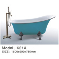 Freistehende Badewanne Whirlpool